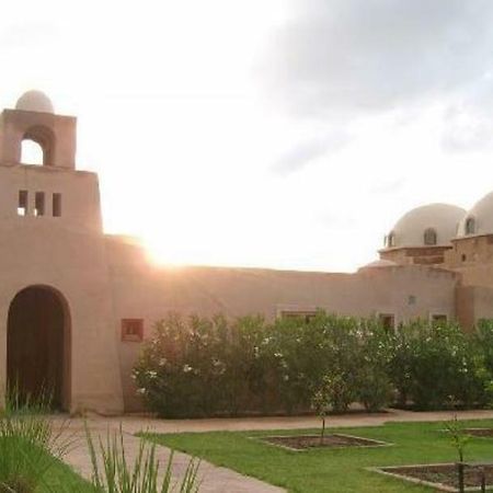 Riad Les Jardins De Kesali Marrakesh Eksteriør bilde