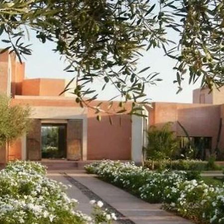 Riad Les Jardins De Kesali Marrakesh Eksteriør bilde